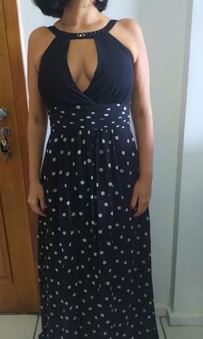 Vestido de festa