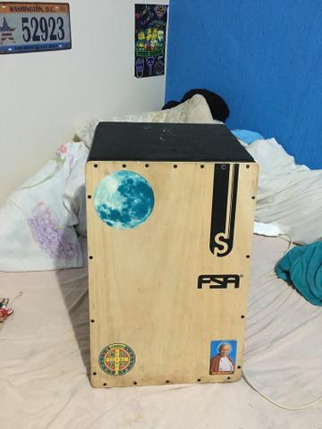 Cajon