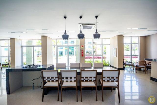 Apartamento para alugar com 3 dormitórios em Guararapes, Fortaleza cod:50503 - Foto 9