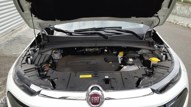 Fiat/Toro Volcano 2.0 At D4 Diesel 4x4 c/ Teto 2019 Único dono - Foto 20