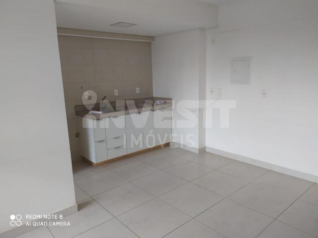 Apartamento à venda com 1 dormitórios em Setor marista, Goiânia cod:620924 - Foto 10