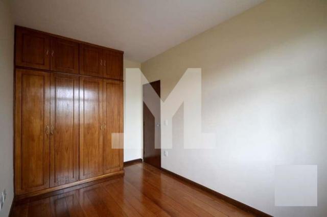 Apartamento à venda, 3 quartos, 2 vagas, buritis - belo horizonte/mg - Foto 5