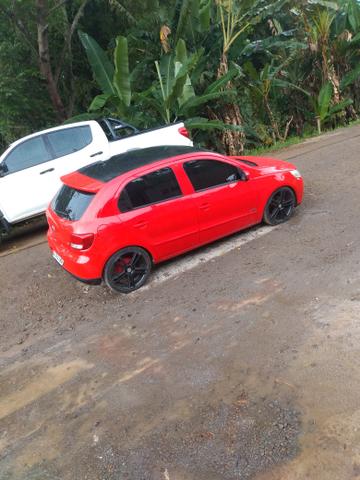 Gol g5 por favor tá TD na descrição sem perguntas bobas