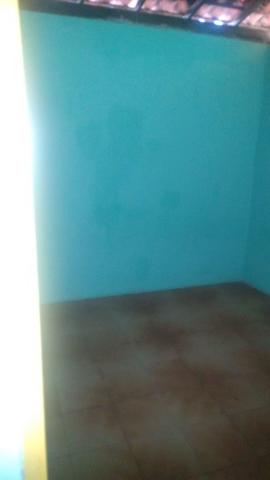 Casa de aluguel Arenoso - Frente de Rua - Foto 4