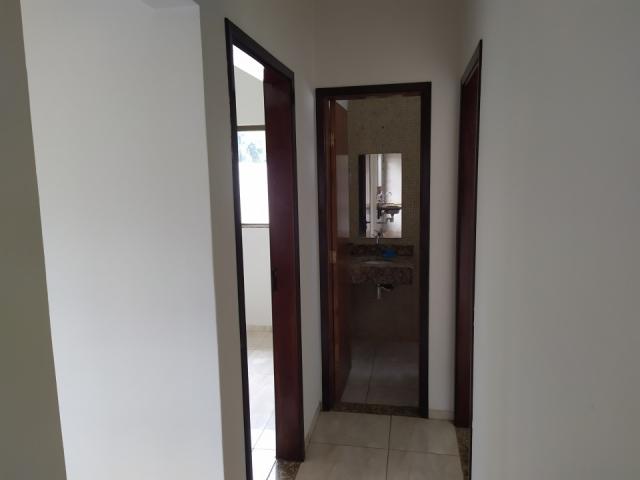 8272 | casa para alugar com 2 quartos em vila esperança, dourados - Foto 3