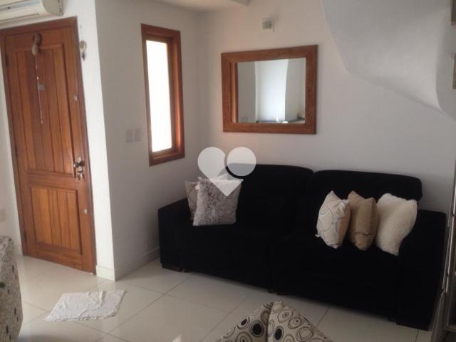 Casa de condomínio à venda com 3 dormitórios em Ipanema, Porto alegre cod:58474639 - Foto 8