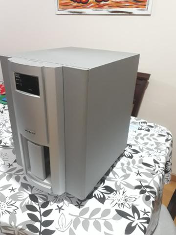 Home Theater CCE HT 4100 - Foto 4