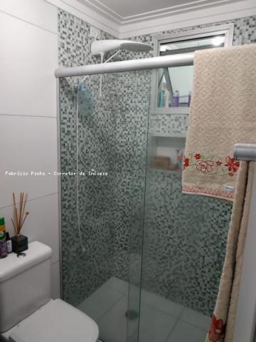 Apartamento para venda em suzano, vila figueira, 2 dormitórios, 1 banheiro, 1 vaga - Foto 13