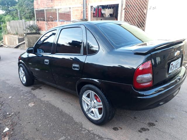 Corsa - Foto 7