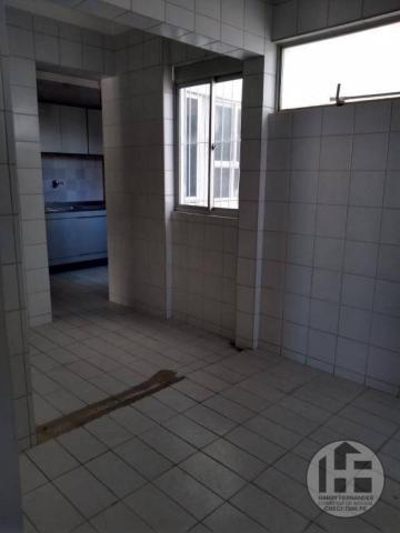 Apartamento 3 quartos em frente ao shopping patteo, em olinda - Foto 13