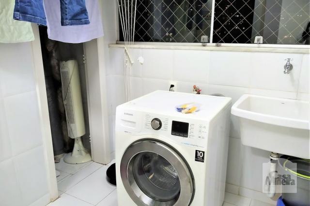 Apartamento à venda com 3 dormitórios em Salgado filho, Belo horizonte cod:258053 - Foto 15