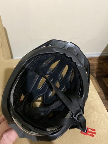 Capacete Rockrider