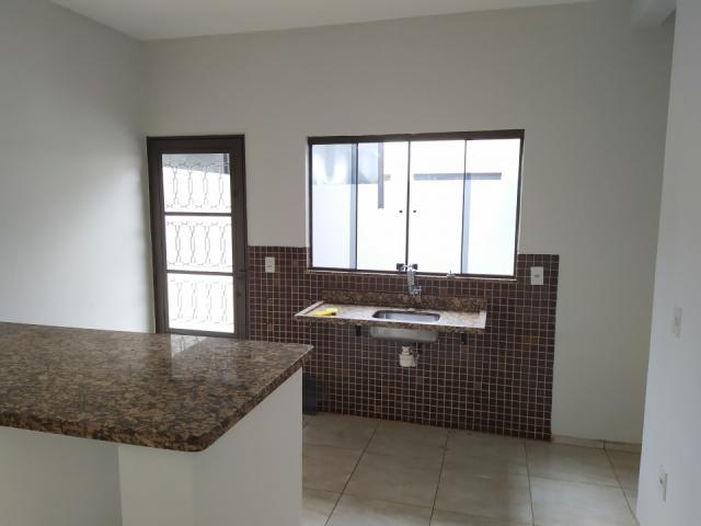 8272 | casa para alugar com 2 quartos em vila esperança, dourados - Foto 2
