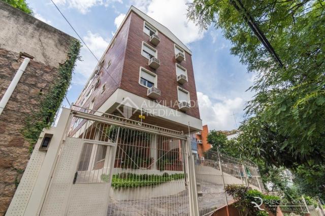 Apartamento para alugar com 1 dormitórios em Higienópolis, Porto alegre cod:304184 - Foto 10