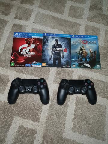 Ps4 - Foto 2