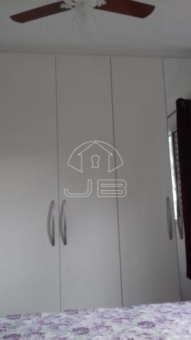 Apartamento à venda com 1 dormitórios em Jardim santa izabel, Hortolândia cod:AP003136 - Foto 12