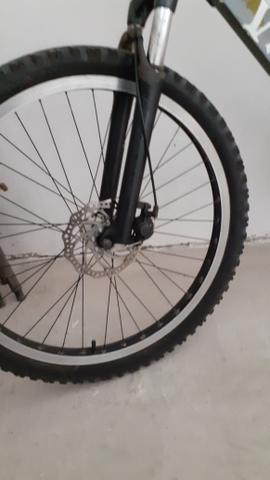 Leia a Descrição.Vendo Viking XFull Shimano - Foto 4