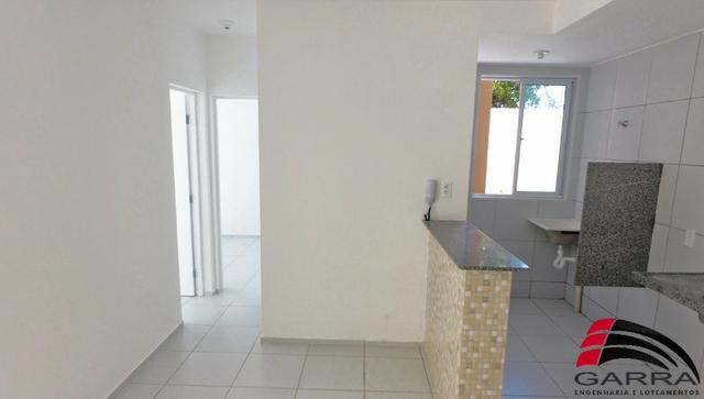 Uno Residence na Lagoa Redonda - Foto 3