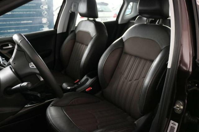 Peugeot 2008 Griffe com teto panorâmico - Foto 6
