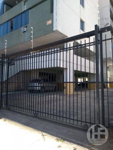 Apartamento 3 quartos em frente ao shopping patteo, em olinda - Foto 3