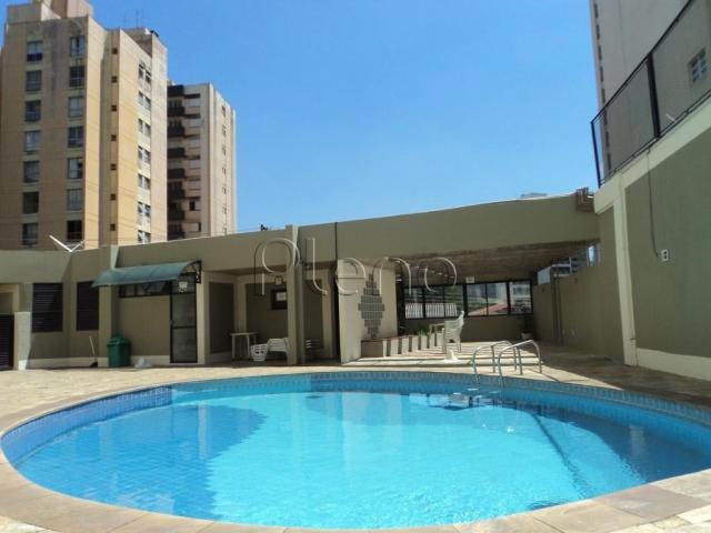 Apartamento à venda com 3 dormitórios em Centro, Campinas cod:AP015491 - Foto 15