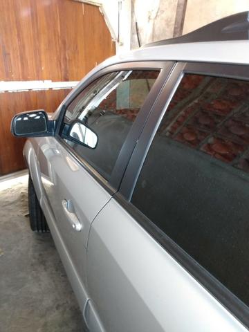 Vendo tucson 2.0 gls - Foto 9