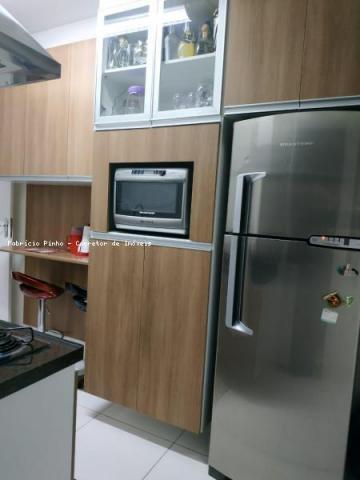 Apartamento para venda em suzano, vila figueira, 2 dormitórios, 1 banheiro, 1 vaga - Foto 19