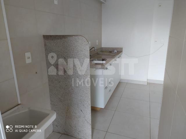 Apartamento à venda com 1 dormitórios em Setor marista, Goiânia cod:620924 - Foto 13