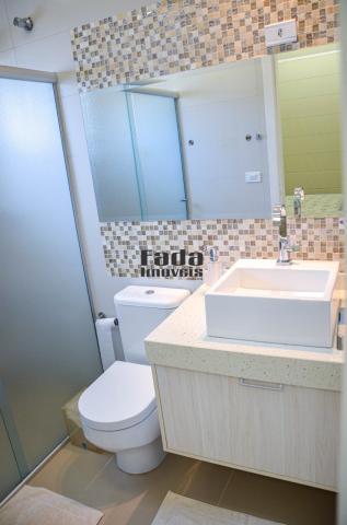 Casa à Venda _ Condomínio Águas do Paraná, Porto Rico Paraná - Foto 13