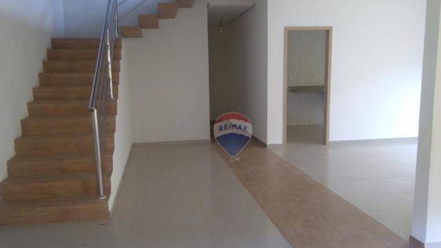 Casa com 3 dormitórios para venda, 250 m² - boa vista - vitória da conquista/ba - Foto 9