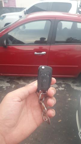 Vende-se ou troco em outro carro atrasado