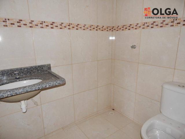Apartamento com 3 dormitórios, 117 m² - gravatá/pe - Foto 11