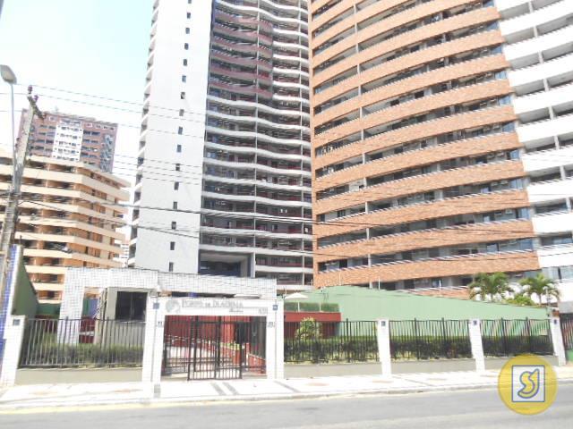 Apartamento para alugar com 2 dormitórios em Praia de iracema, Fortaleza cod:18350