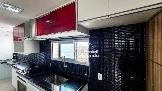 Apartamento à venda em fortaleza - Foto 4