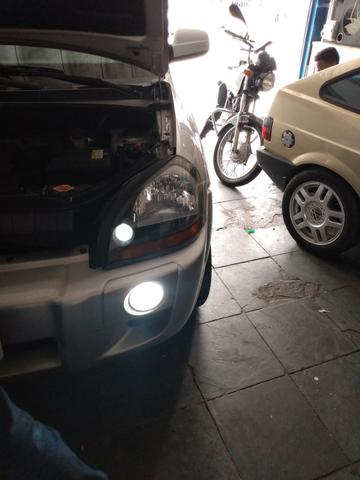 Vendo tucson 2.0 gls - Foto 2