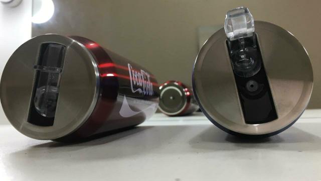 Garrafa térmica Coca-Cola e Pepsi - Foto 2
