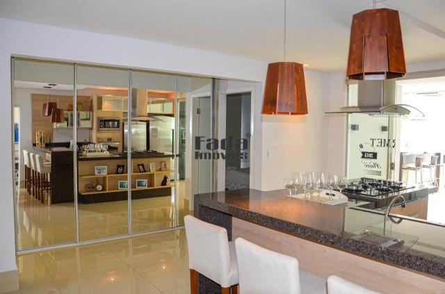 Casa à Venda _ Condomínio Águas do Paraná, Porto Rico Paraná - Foto 5