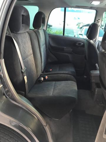 Chevrolet Tracker 4x4 2.0, Ano: 2009, Completíssima TOP!!! (+ Acessórios!!!) - Foto 19