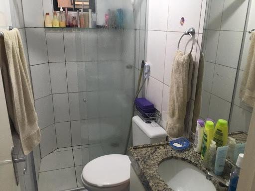 Apartamento com 3 dormitórios à venda, 65 m² por r$ 179.000,00 - maraponga - fortaleza/ce - Foto 5