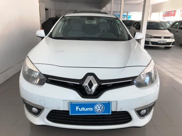 RENAULT FLUENCE 2015/2016 2.0 PRIVILÉGE 16V FLEX 4P AUTOMÁTICO - Foto 3