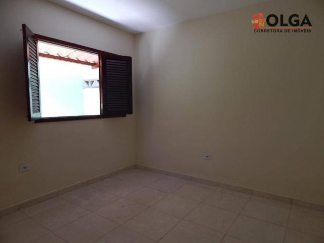Apartamento com 3 dormitórios, 117 m² - gravatá/pe - Foto 16