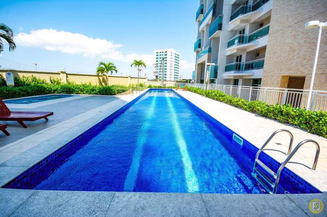 Apartamento para alugar com 3 dormitórios em Guararapes, Fortaleza cod:50503 - Foto 5