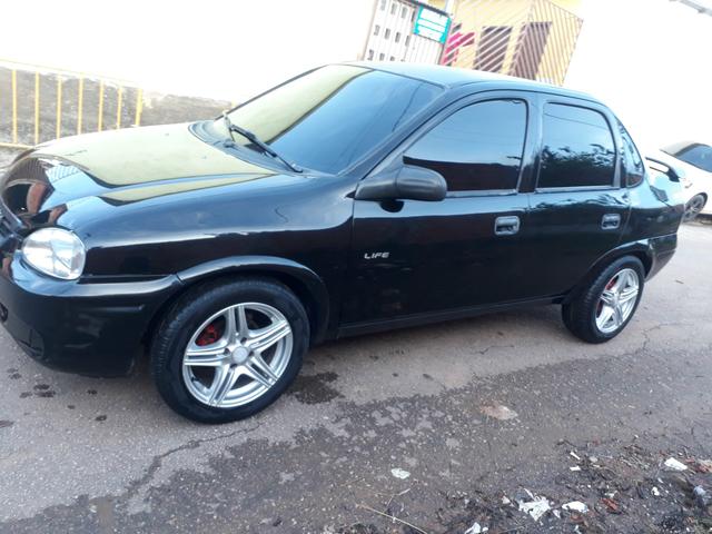 Corsa - Foto 5