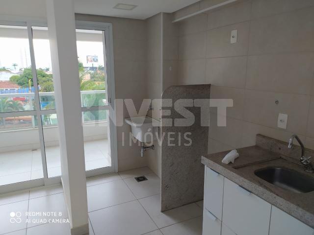 Apartamento à venda com 1 dormitórios em Setor marista, Goiânia cod:620924 - Foto 16