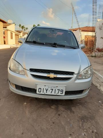 Carro ótimo estado de conservação, todo revisado - Foto 5