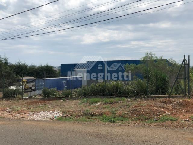 Galpão/depósito/armazém à venda em Contorno, Ponta grossa cod:BA0001
