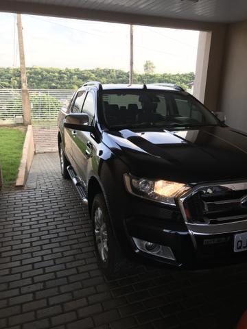 Ranger 2019 Limited - Foto 2