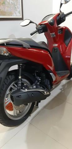 HONDA SH 150I/DLX 2019 - 726517739  OLX