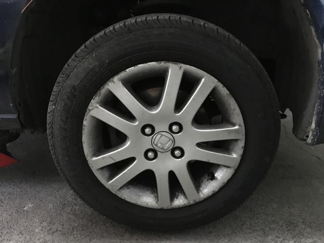 Honda Civic 2002 - Foto 16