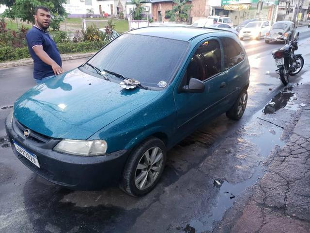Vendo esse carro - Foto 3